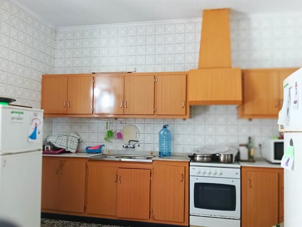 3 bedroom Townhouse for sale in Pedreguer with pool - € 234,000 (Ref: 9816894)