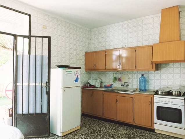 3 soveværelse Byhus til salg i Pedreguer med swimmingpool - € 234.000 (Ref: 9816894)