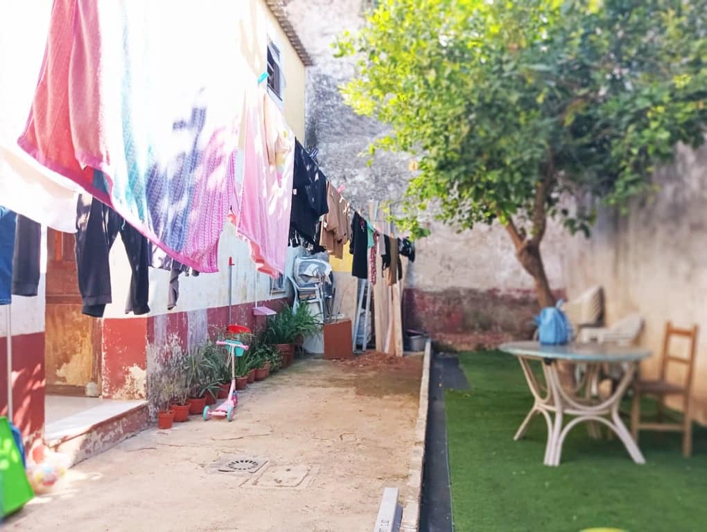 3 bedroom Townhouse for sale in Pedreguer with pool - € 234,000 (Ref: 9816894)