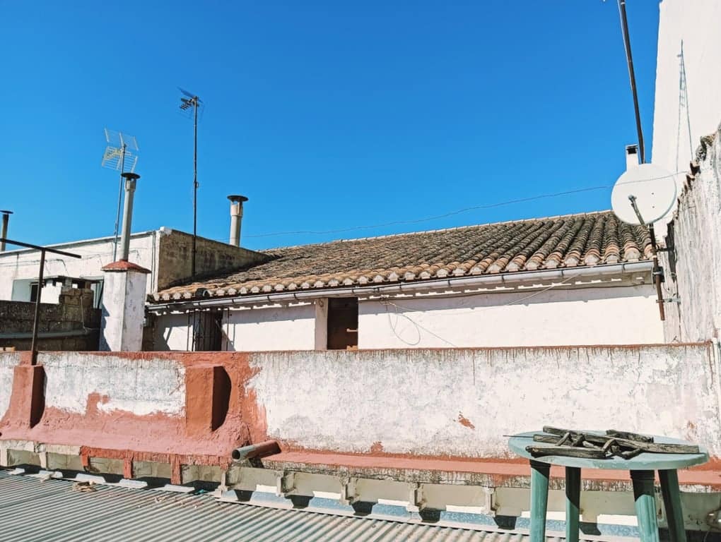 3 bedroom Townhouse for sale in Pedreguer with pool - € 234,000 (Ref: 9816894)