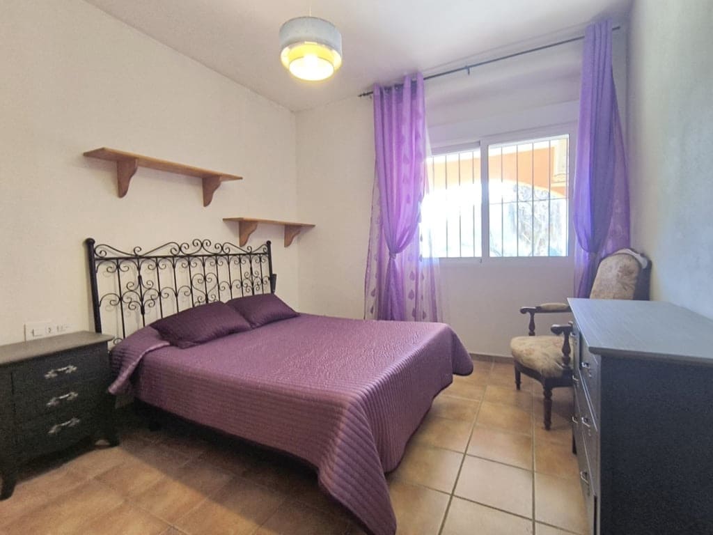 3 soveværelse Villa til salg i Parcent med swimmingpool garage - € 495.000 (Ref: 9816897)