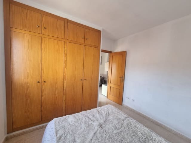 2 quarto Apartamento para venda em Daimús - 178 000 € (Ref: 9816899)
