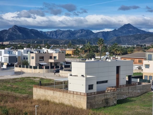 2 quarto Apartamento para venda em Daimús - 178 000 € (Ref: 9816899)
