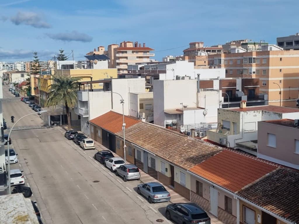 2 quarto Apartamento para venda em Daimus - 178 000 € (Ref: 9816899)