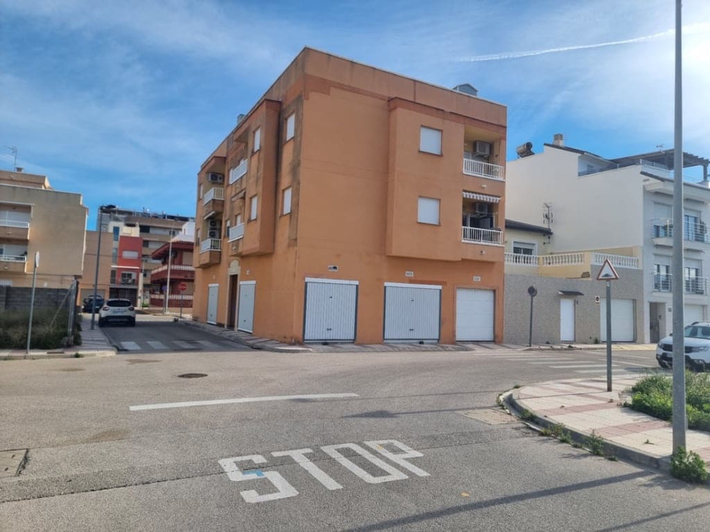 2 quarto Apartamento para venda em Daimus - 178 000 € (Ref: 9816899)
