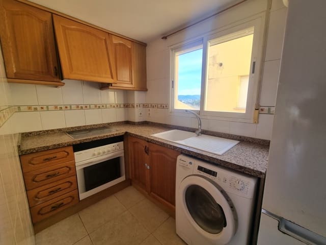 2 quarto Apartamento para venda em Daimús - 178 000 € (Ref: 9816899)