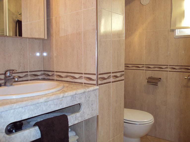 3 makuuhuone Asunto myytävänä paikassa Benidorm - 490 000 € (Ref: 9816900)