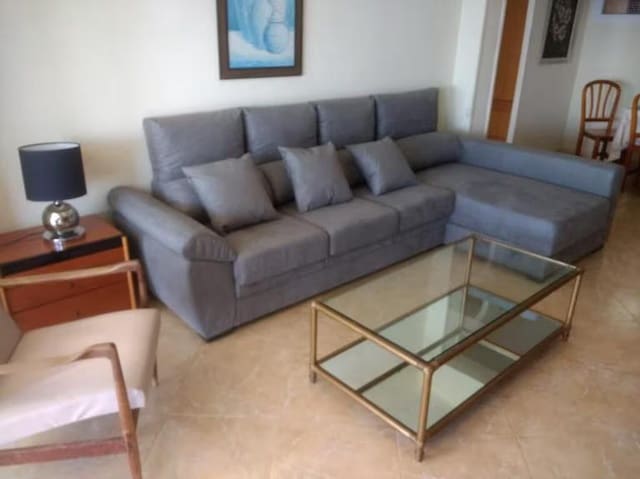 3 makuuhuone Asunto myytävänä paikassa Benidorm - 490 000 € (Ref: 9816900)