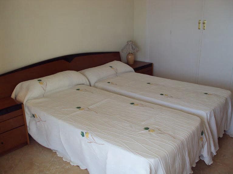 3 makuuhuone Asunto myytävänä paikassa Benidorm - 490 000 € (Ref: 9816900)