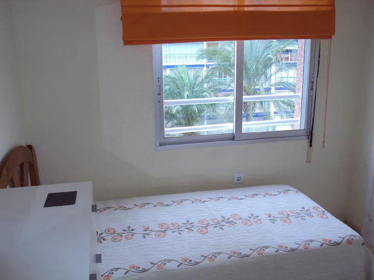3 makuuhuone Asunto myytävänä paikassa Benidorm - 490 000 € (Ref: 9816900)