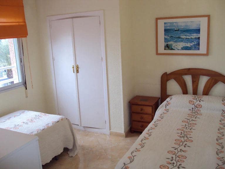 3 makuuhuone Asunto myytävänä paikassa Benidorm - 490 000 € (Ref: 9816900)