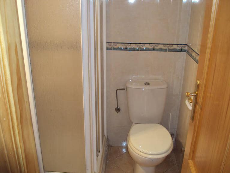 3 makuuhuone Asunto myytävänä paikassa Benidorm - 490 000 € (Ref: 9816900)