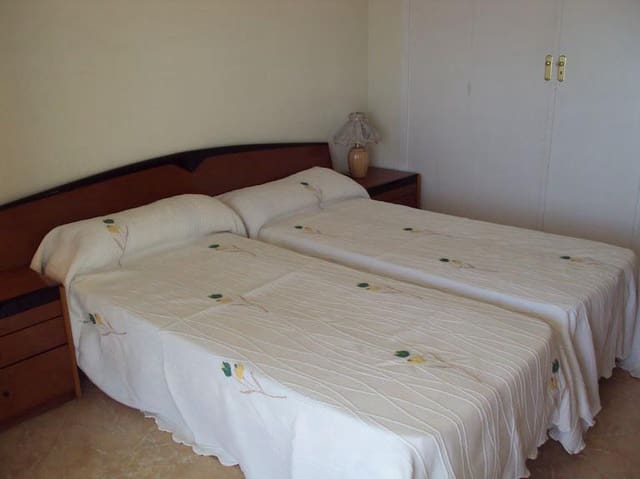 3 makuuhuone Asunto myytävänä paikassa Benidorm - 490 000 € (Ref: 9816900)