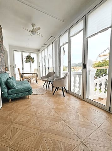 2 soveværelse Villa til salg i Ráfol de Almunia med swimmingpool garage - € 219.000 (Ref: 9816901)