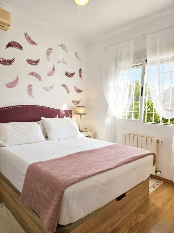 2 quarto Moradia para venda em Rafol de Almunia com piscina garagem - 219 000 € (Ref: 9816901)