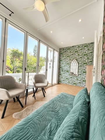 2 soveværelse Villa til salg i Ráfol de Almunia med swimmingpool garage - € 219.000 (Ref: 9816901)