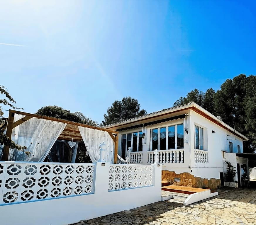 2 quarto Moradia para venda em Rafol de Almunia com piscina garagem - 219 000 € (Ref: 9816901)
