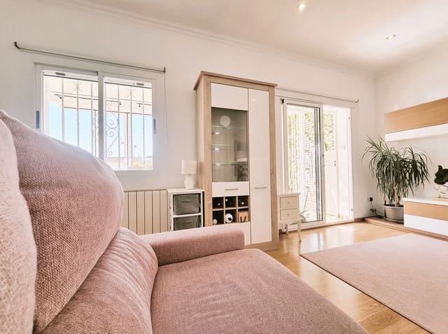 2 soveværelse Villa til salg i Ráfol de Almunia med swimmingpool garage - € 219.000 (Ref: 9816901)