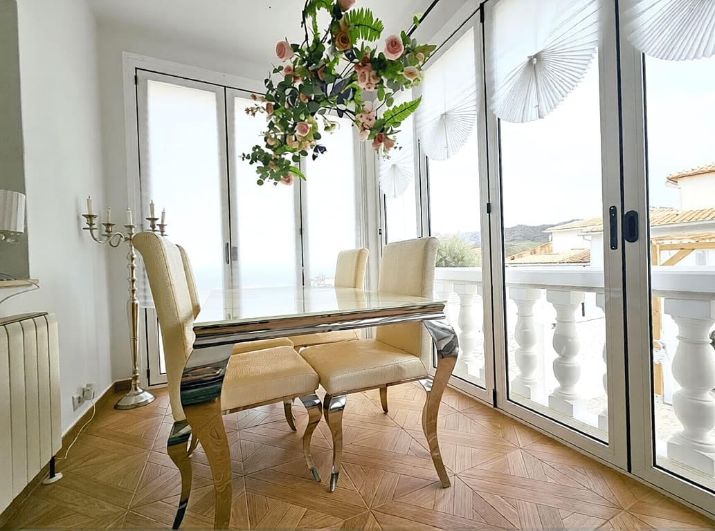2 quarto Moradia para venda em Rafol de Almunia com piscina garagem - 219 000 € (Ref: 9816901)