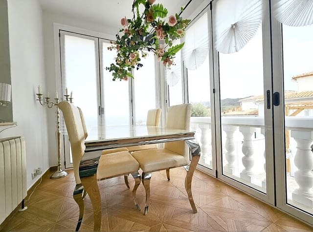 2 soveværelse Villa til salg i Ráfol de Almunia med swimmingpool garage - € 219.000 (Ref: 9816901)