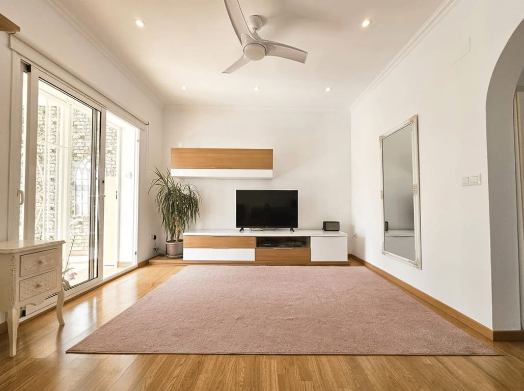 2 quarto Moradia para venda em Rafol de Almunia com piscina garagem - 219 000 € (Ref: 9816901)