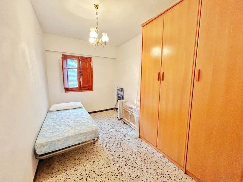 7 Zimmer Haus zu verkaufen in Benissa - 320.000 € (Ref: 9816902)
