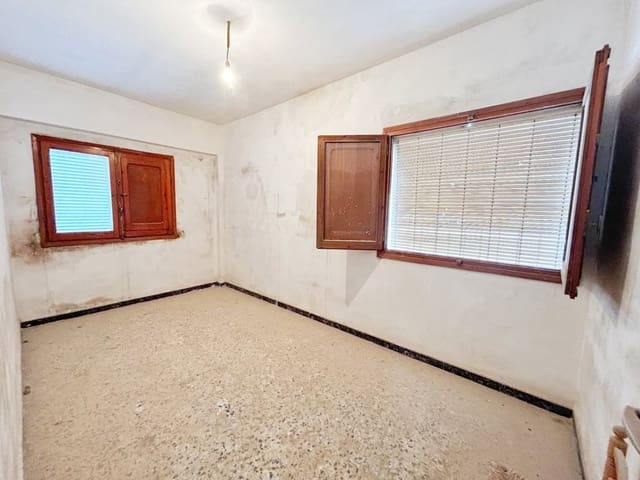 7 Zimmer Haus zu verkaufen in Benissa - 320.000 € (Ref: 9816902)