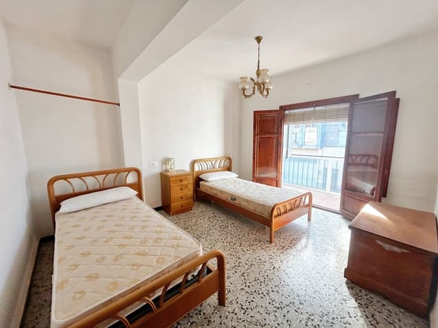 7 Zimmer Haus zu verkaufen in Benissa - 320.000 € (Ref: 9816902)
