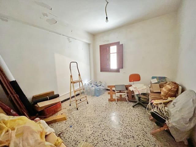 7 Zimmer Haus zu verkaufen in Benissa - 320.000 € (Ref: 9816902)