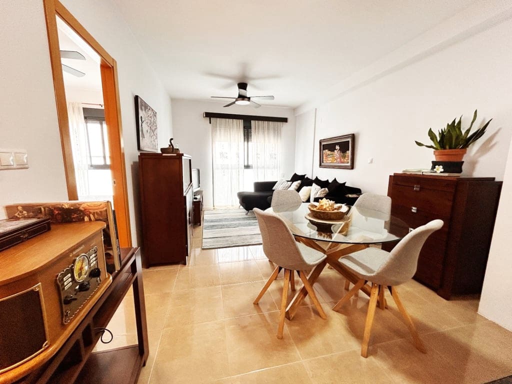 1 bedroom Flat for sale in Pego - € 180,000 (Ref: 9816903)