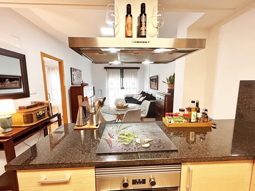 1 bedroom Flat for sale in Pego - € 180,000 (Ref: 9816903)