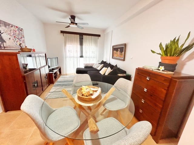 1 slaapkamer Flat te koop in Pego - € 180.000 (Ref: 9816903)