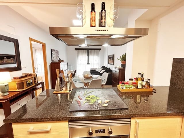 1 slaapkamer Flat te koop in Pego - € 180.000 (Ref: 9816903)