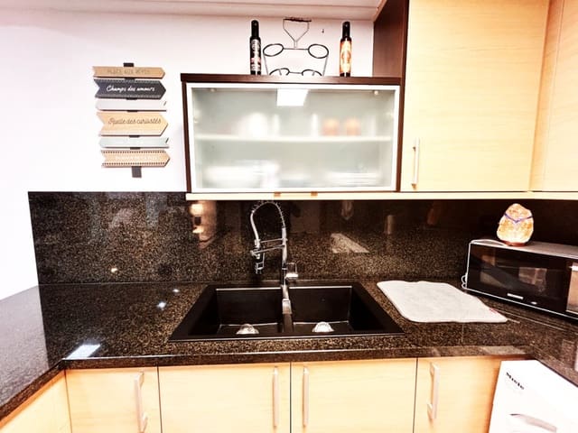 1 slaapkamer Flat te koop in Pego - € 180.000 (Ref: 9816903)