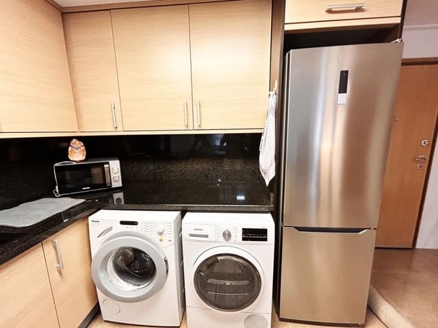 1 slaapkamer Flat te koop in Pego - € 180.000 (Ref: 9816903)