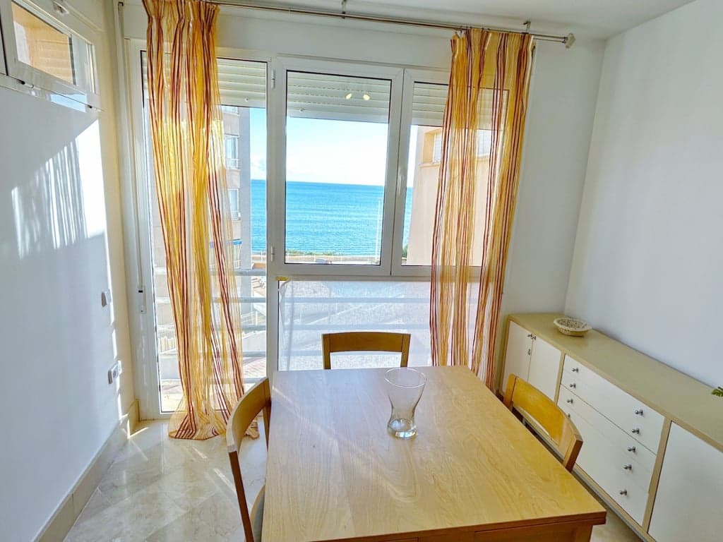 1 soveværelse Lejlighed til salg i Calpe / Calp med swimmingpool - € 254.000 (Ref: 9816905)