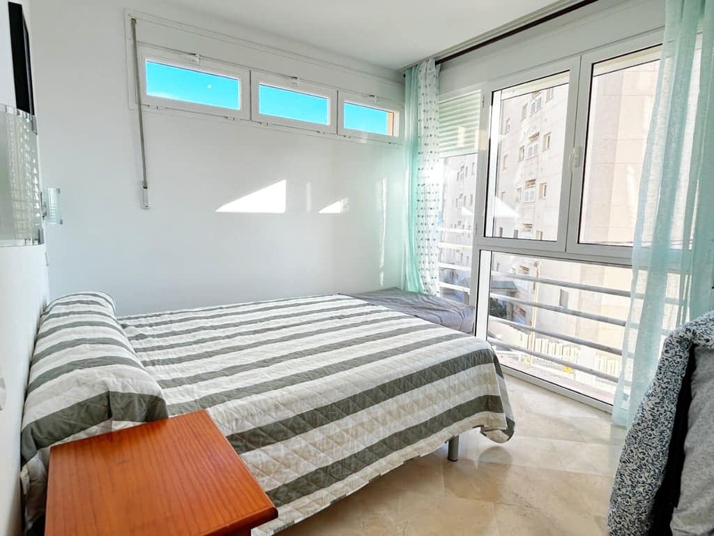 1 soveværelse Lejlighed til salg i Calpe / Calp med swimmingpool - € 254.000 (Ref: 9816905)