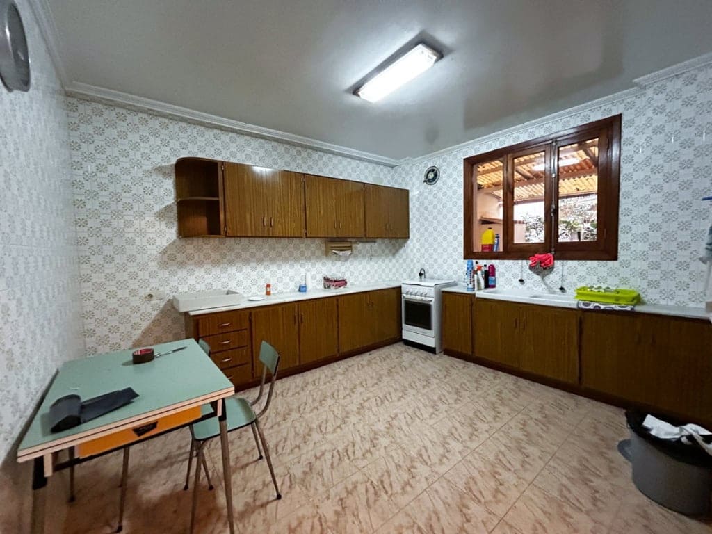 6 soveværelse Lejlighed til salg i Benissa - € 225.000 (Ref: 9816906)