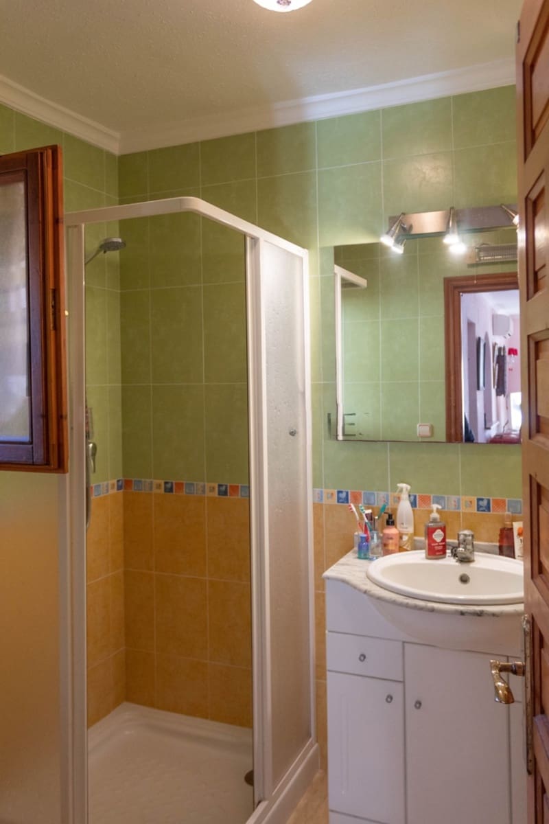 3 Zimmer Villa zu verkaufen in Benitachell / Benitatxell mit Pool Garage - 520.000 € (Ref: 9816909)