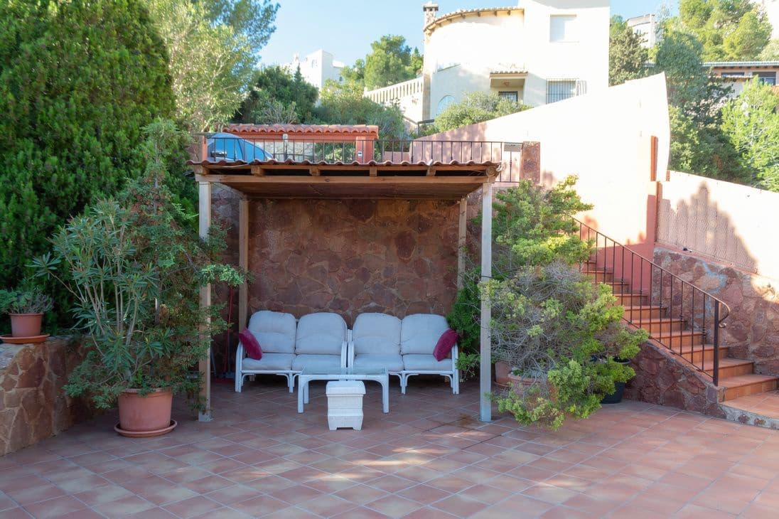 3 Zimmer Villa zu verkaufen in Benitachell / Benitatxell mit Pool Garage - 520.000 € (Ref: 9816909)