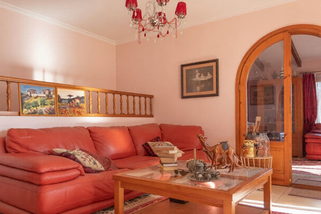 3 Zimmer Villa zu verkaufen in Benitachell / Benitatxell mit Pool Garage - 520.000 € (Ref: 9816909)
