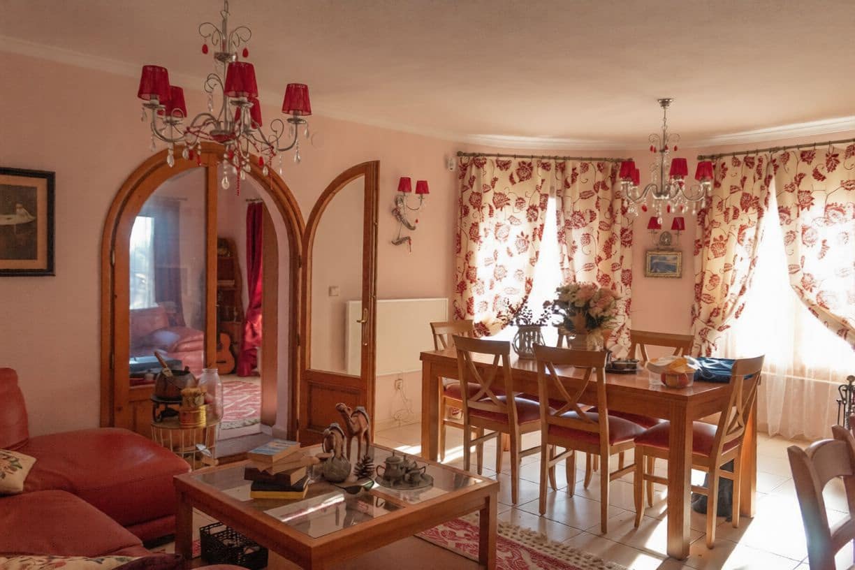 3 Zimmer Villa zu verkaufen in Benitachell / Benitatxell mit Pool Garage - 520.000 € (Ref: 9816909)