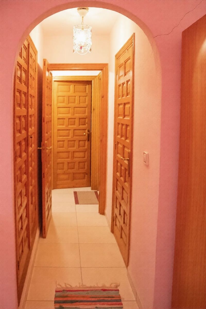 3 Zimmer Villa zu verkaufen in Benitachell / Benitatxell mit Pool Garage - 520.000 € (Ref: 9816909)