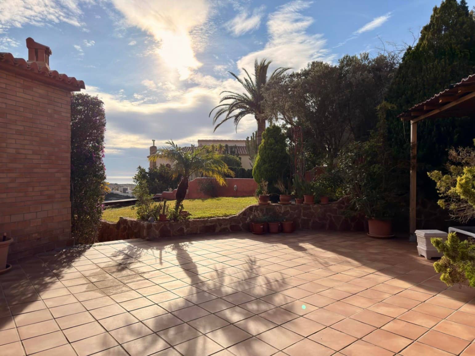 3 Zimmer Villa zu verkaufen in Benitachell / Benitatxell mit Pool Garage - 520.000 € (Ref: 9816909)