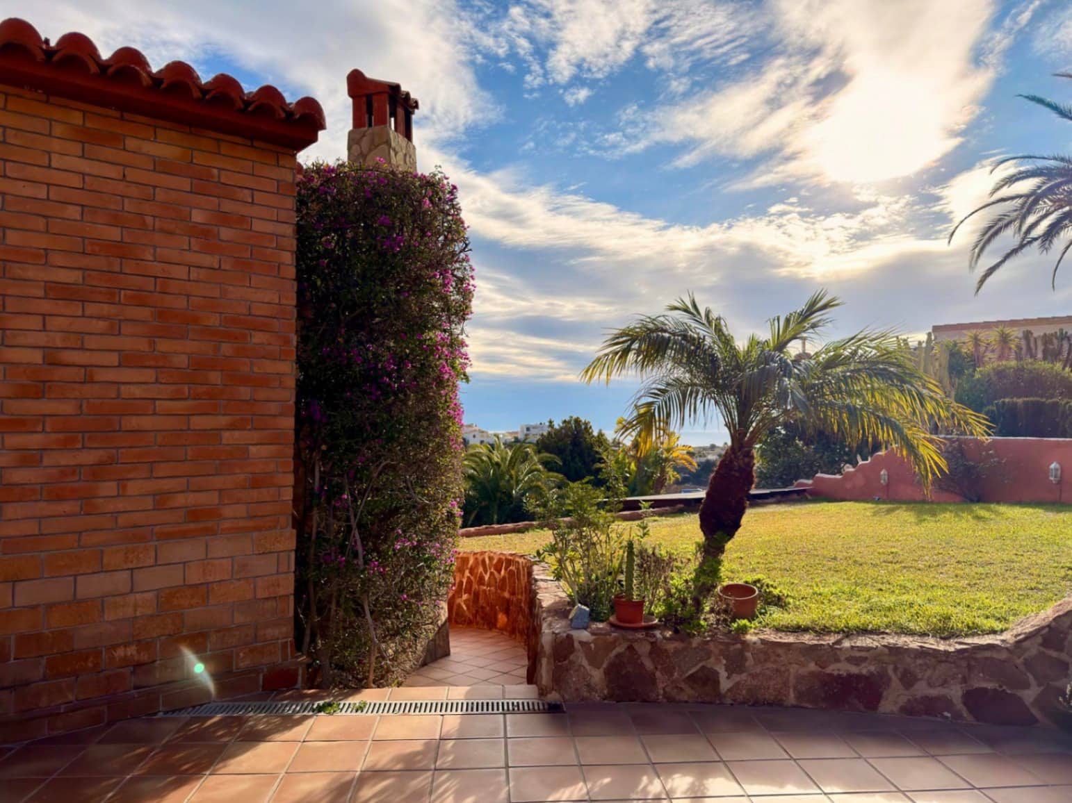 3 Zimmer Villa zu verkaufen in Benitachell / Benitatxell mit Pool Garage - 520.000 € (Ref: 9816909)