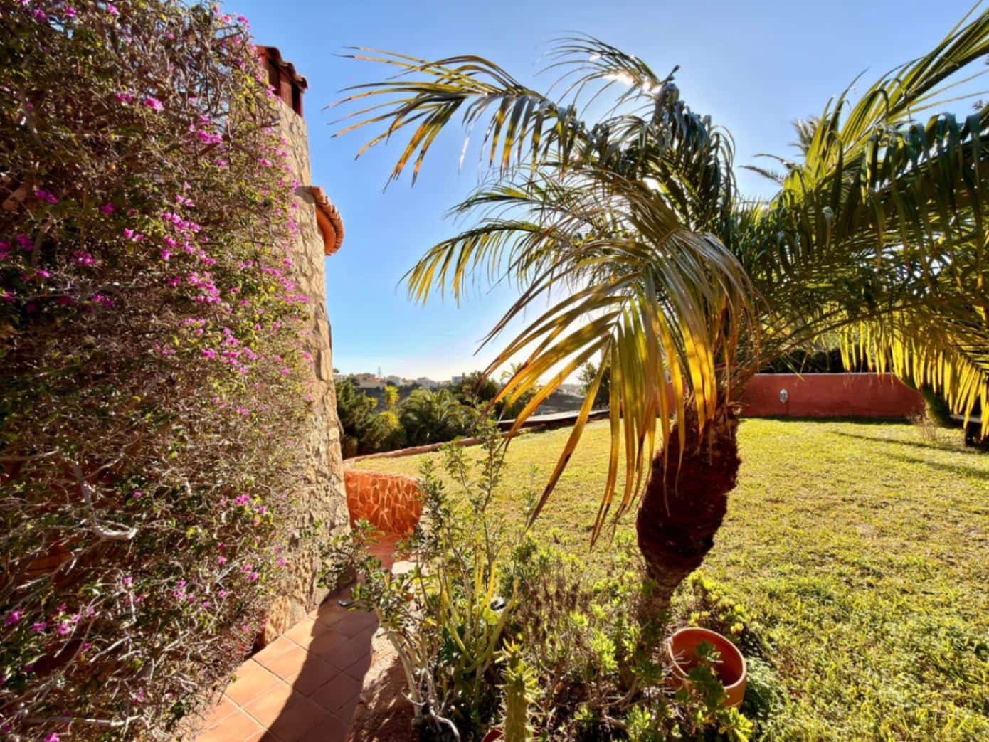 3 Zimmer Villa zu verkaufen in Benitachell / Benitatxell mit Pool Garage - 520.000 € (Ref: 9816909)
