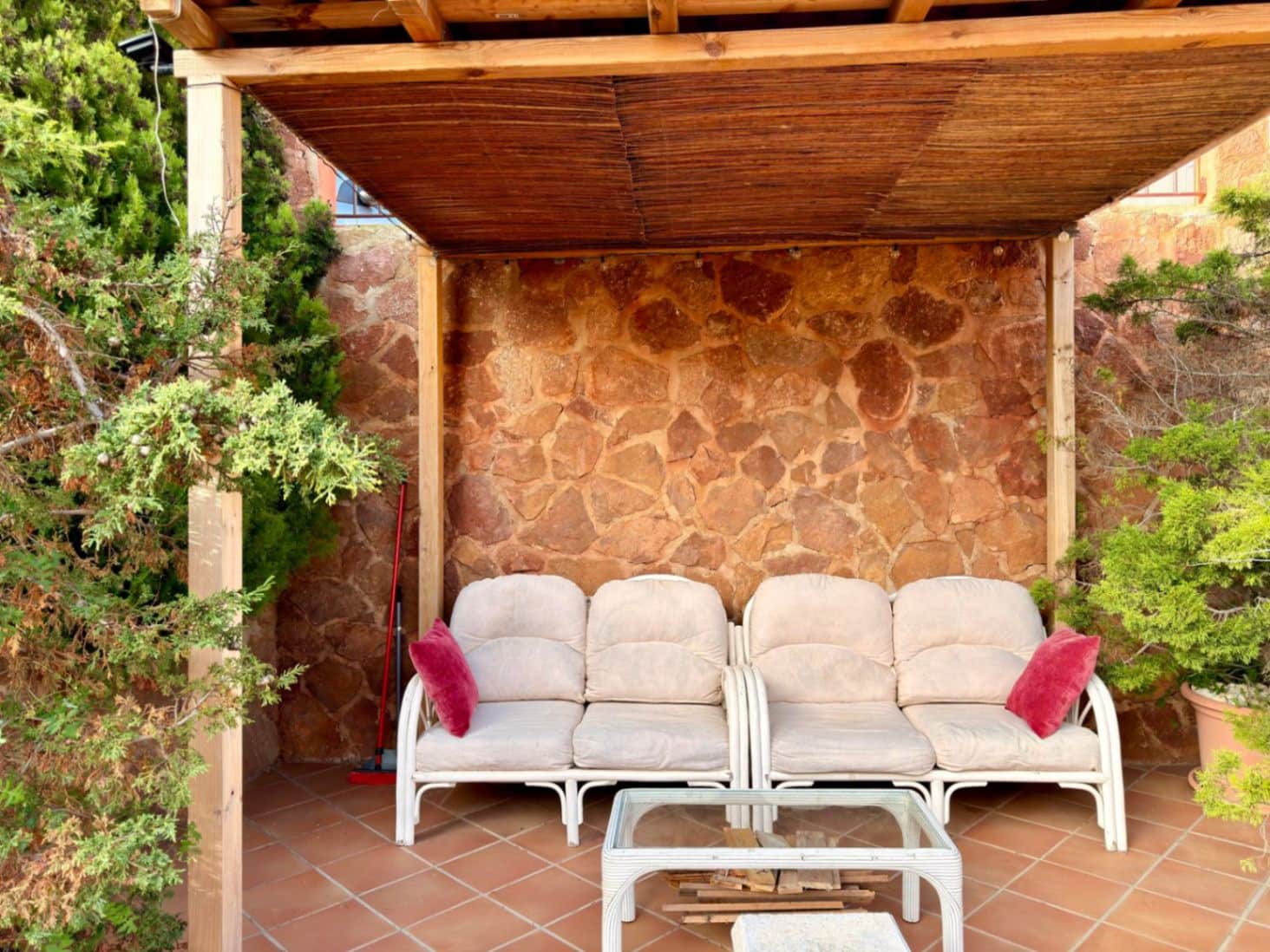 3 Zimmer Villa zu verkaufen in Benitachell / Benitatxell mit Pool Garage - 520.000 € (Ref: 9816909)