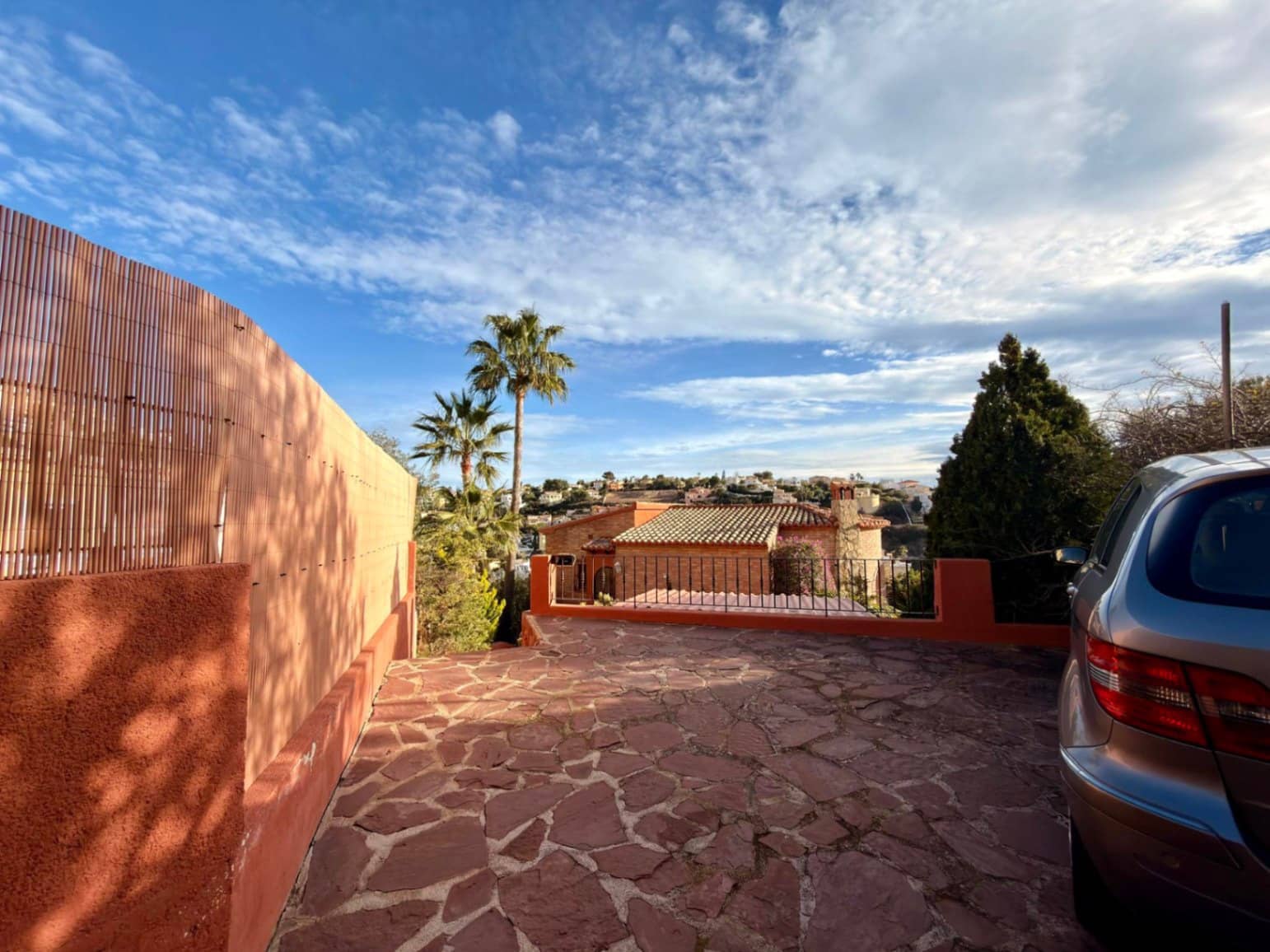 3 Zimmer Villa zu verkaufen in Benitachell / Benitatxell mit Pool Garage - 520.000 € (Ref: 9816909)