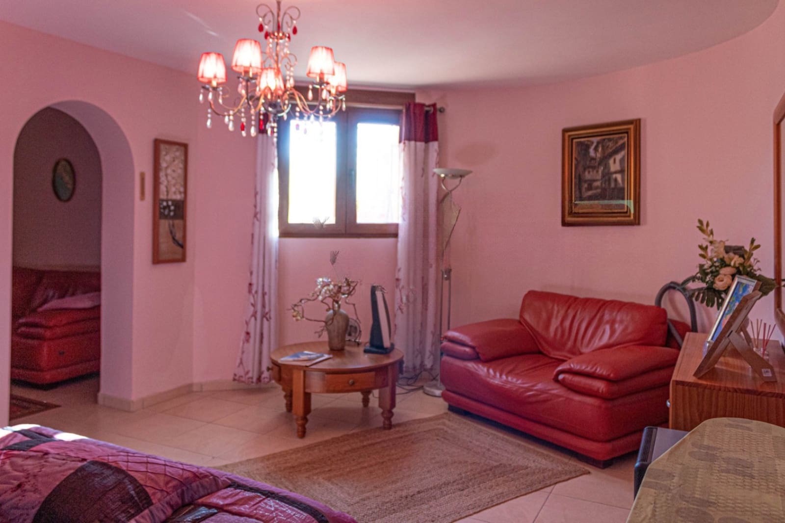 3 Zimmer Villa zu verkaufen in Benitachell / Benitatxell mit Pool Garage - 520.000 € (Ref: 9816909)
