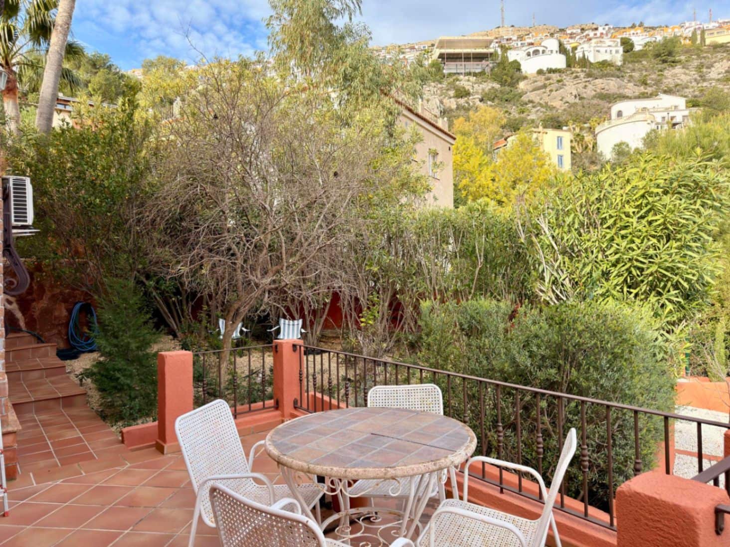 3 Zimmer Villa zu verkaufen in Benitachell / Benitatxell mit Pool Garage - 520.000 € (Ref: 9816909)